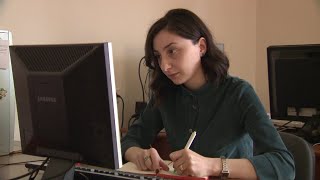 Հեռավար կրթության է անցել նաև Գևորգյան հոգևոր ճեմարանը