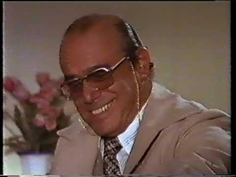 The Dismissal - 1983 Complete Part 1 & 2 Television Movie