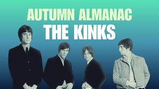 The Kinks - Autumn Almanac