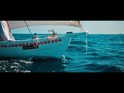 PROMO Maldives Yacht Rally 2022 (Savaadheeththa Dhathuru)