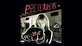 Pretenders / Never Be Together