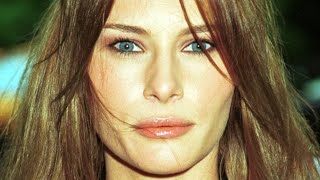 The Transformation Of Melania Trump video