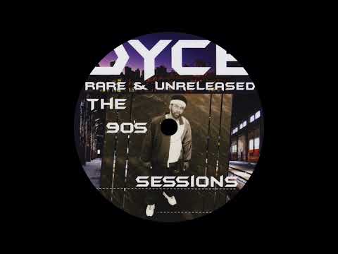 Dyce - Mind Blown (Feat. Big Jus)