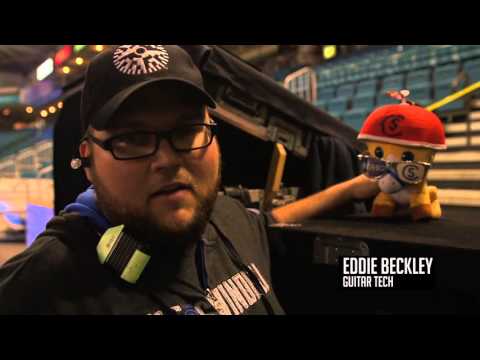 Swindell Vision 2015 Episode 33 - Canada: Week 1