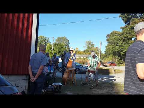 Buskspel Nötabråne