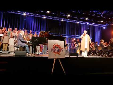 Adrian Snell/The Passion!!!!!