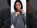 Hoodie, pattern №1195-2