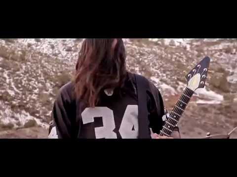 WARCHEST - My Hell (Official music video)