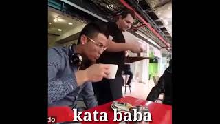 Download lagu Kata Baba - Kopi Santuy | Story for WhatsApp | Status Keren mp3