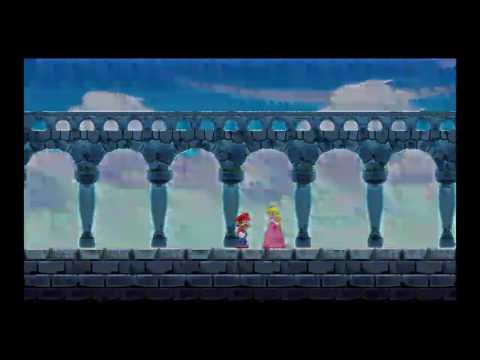 Super Mario Maker Ep. 4 Phoenix w/Nikki