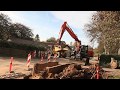 Mobiele graafmachines Hitachi ZX 170 W-3