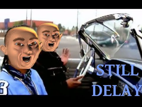 TR1P feat. Delay Lama - Still D.E.L.A.Y. (Dr. Dre feat. Snoop Dogg - Still D.R.E.)