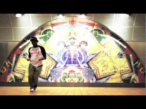 Brandon Harrell | Good Ones Go| @ConorMaynard