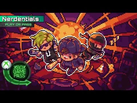 Streets of Rogue Gameplay | Xbox Game Pass | PLAY OR PASS