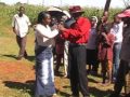 JOSEPH MWANIA PERFORMS WENDO WA DESEMBER BY KILIMAMBOGO BROTHERS