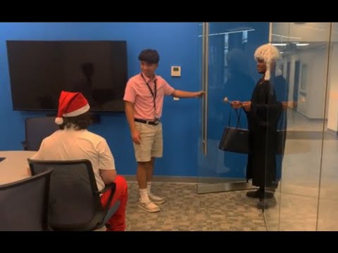 WJCA Halloween Special - October 31, 2022