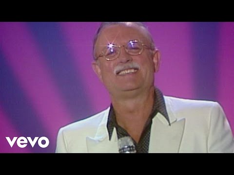 Roger Whittaker - Schön war die Zeit (Lass das mal den Tony machen 01.3.1990)