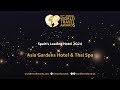 Asia Gardens Hotel & Thai Spa - Spain's Leading Hotel 2024