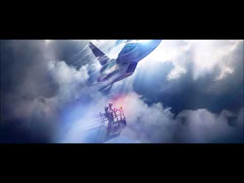 "IUN Briefing"  03/62   -  Ace Combat 7 Soundtrack OST