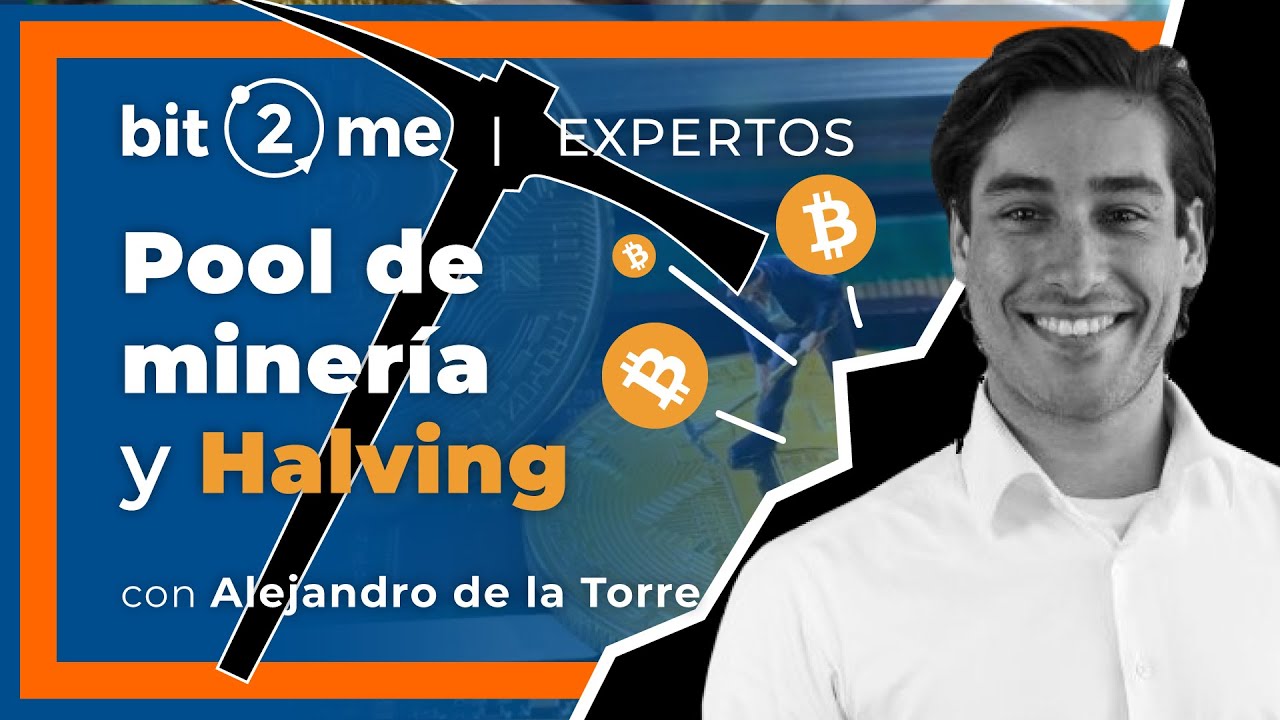 Interview with Alejandro de la Torre — Bit2Me Experts