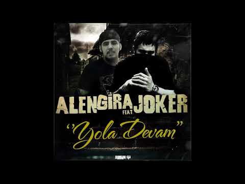 Alen Gira - Yola Devam (ft. Joker)