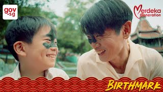 Download lagu Birthmark. A Chinese New Year Short Film mp3