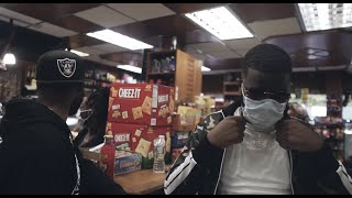 Saks Fifth Music Video