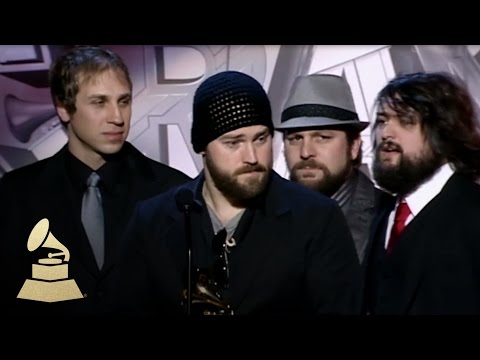 53rd Annual GRAMMY Awards Pre-Telecast - Country Collaboration with Vocals | GRAMMYs