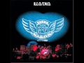 REO Speedwagon - Flash Tan Queen