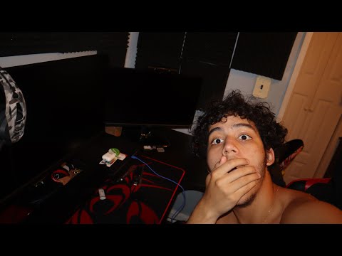 My $50000 GAMING Setup Tour👀