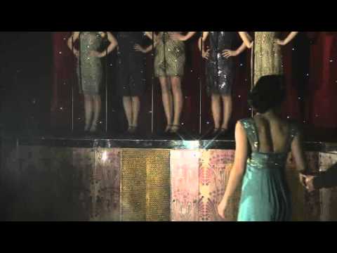 Get Down Tonight- Elle & The Pocket Belles Music Video