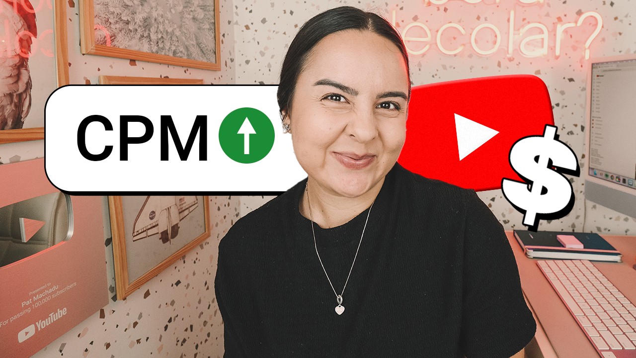 Anúncios No YouTube: Como Ganhar Mais Dinheiro Com A Monetização