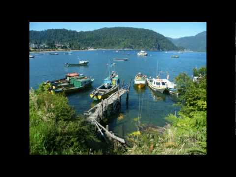 Represas No   Jaime Mayorga y grupo Kyspikay