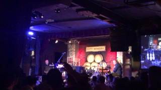 Bruce Hornsby - Scarlet Begonias (Grateful Dead) - City Winery New York, NY