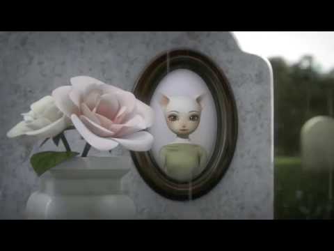 La Triste Historia De Una Familia De Gatos