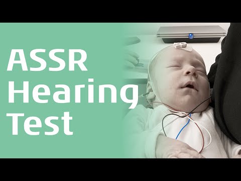 Auditory Steady State Response: An Introduction