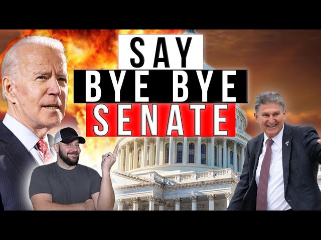 Gun Controllers just lost the SENATE... and that is just the beginning of the bad news for them...