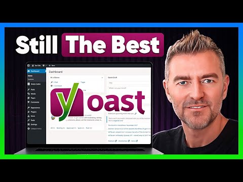 Still The Best SEO Plugin For WordPress Users