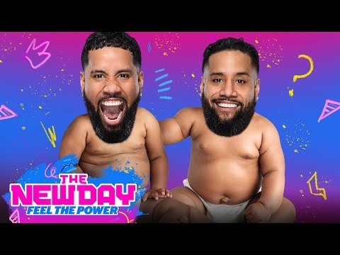 Kofi Kingston Admits The Usos Might Not Be Twins After All