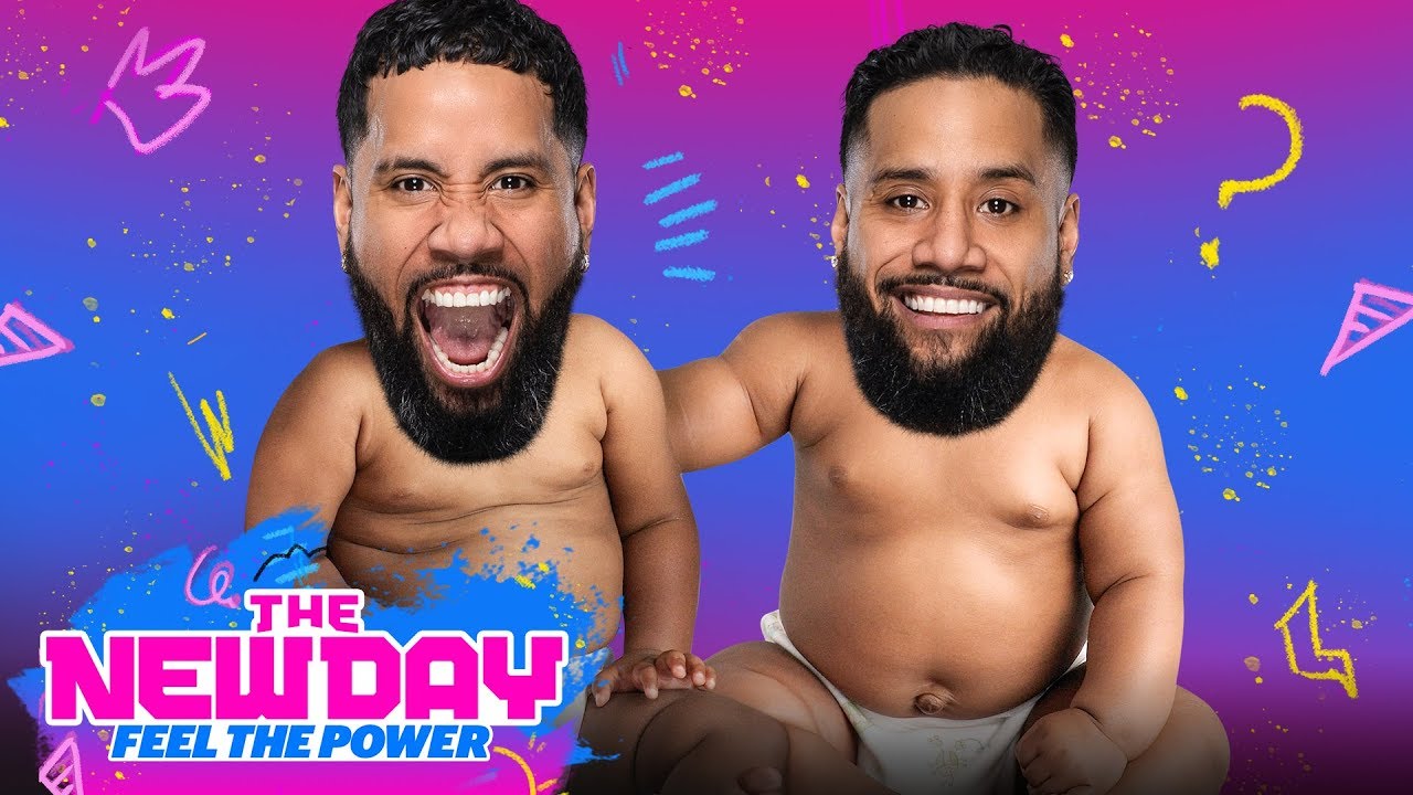 Video Test Thumbnail