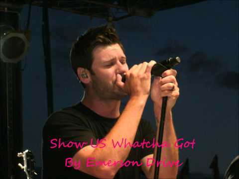 Video thumbnail for Show Us Whatcha Got