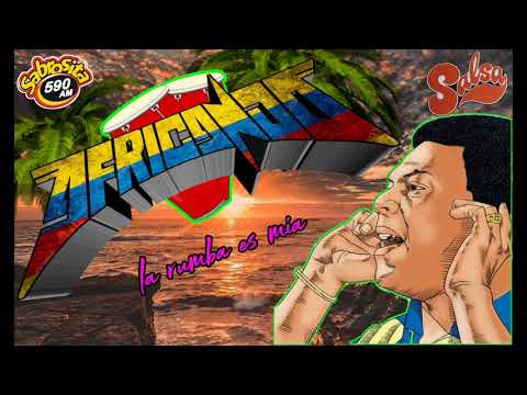 Se formo el fieston- ray perez- (limpia)