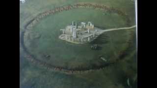 Stonehenge Decoded By Gerone Wright