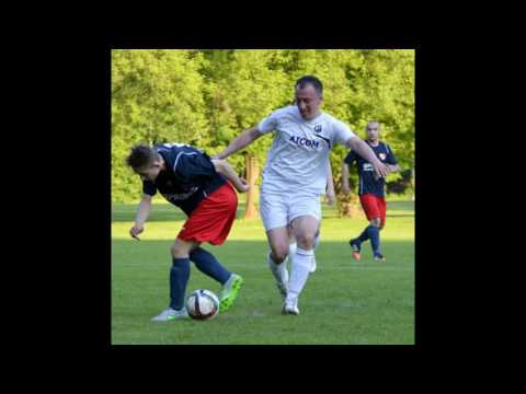 Polonia Nowa Huta 4:2 AP Kmita II Zabierzów, 22.05.2016 FOTO