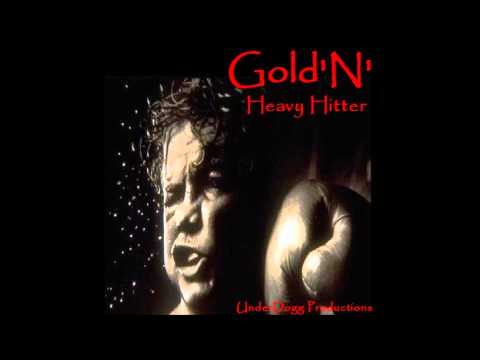 UnderDogg Productions-Gold'N'-Heavy Hitter