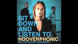 Hooverphonic - Frosted Flake Wood (Sit Down And Listen To...)