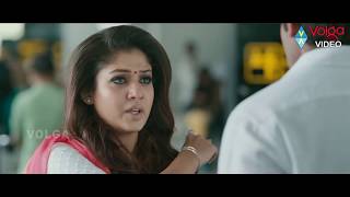 Raja Rani Telugu Movie Parts 14/14  Aarya Nayantha