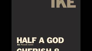 Ike Yard - Cherish 8 (The KVB remix)
