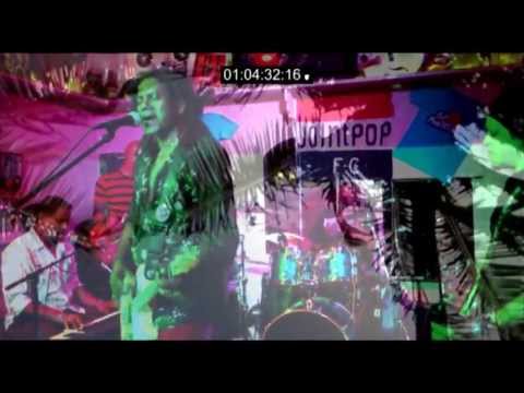 jointpop (Live - at Shakers...) - 122345 - 544321