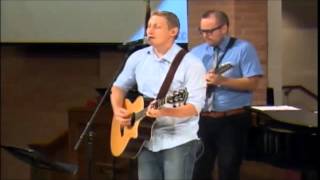 We Shall All Be Reunited